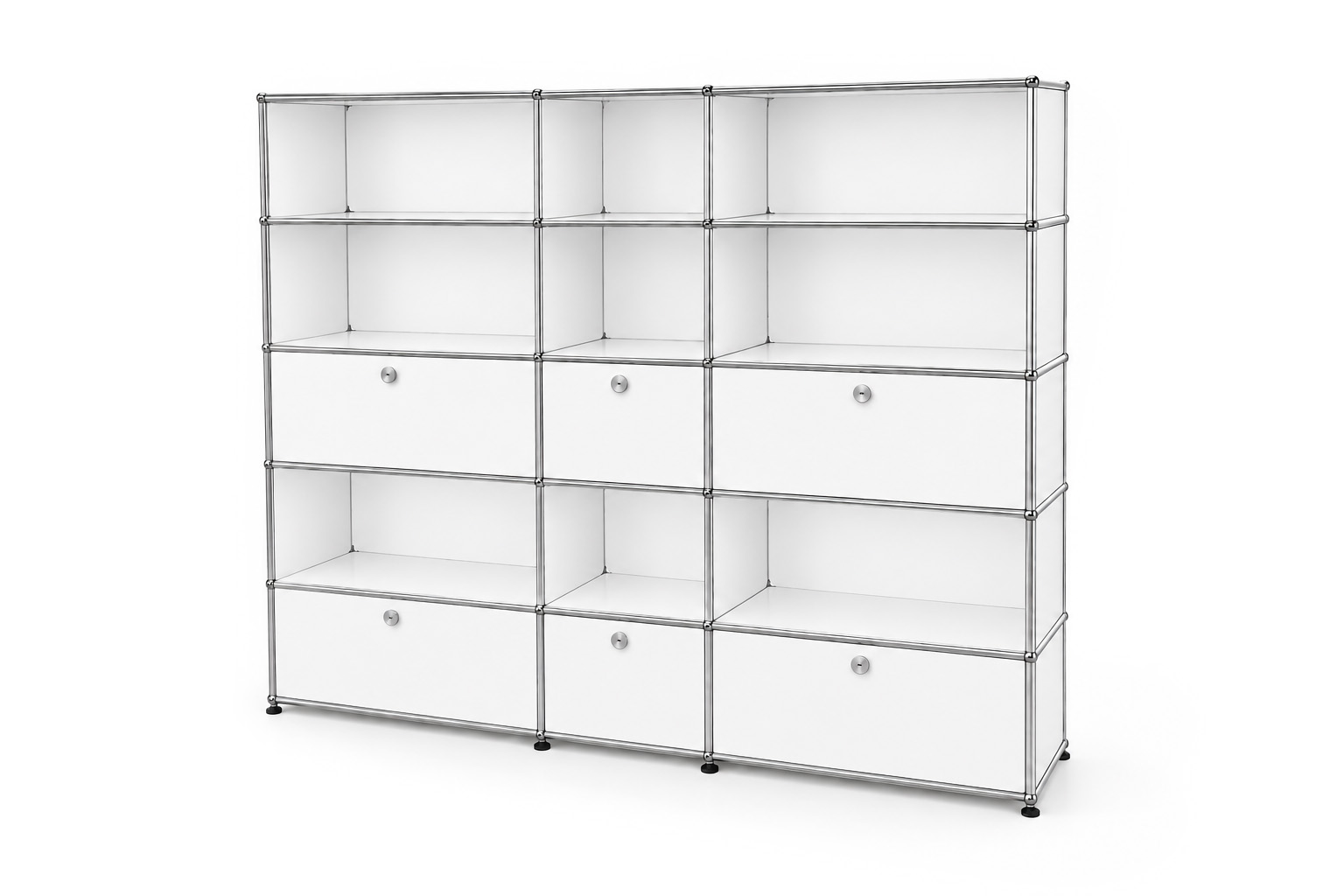 USM Haller wandplank