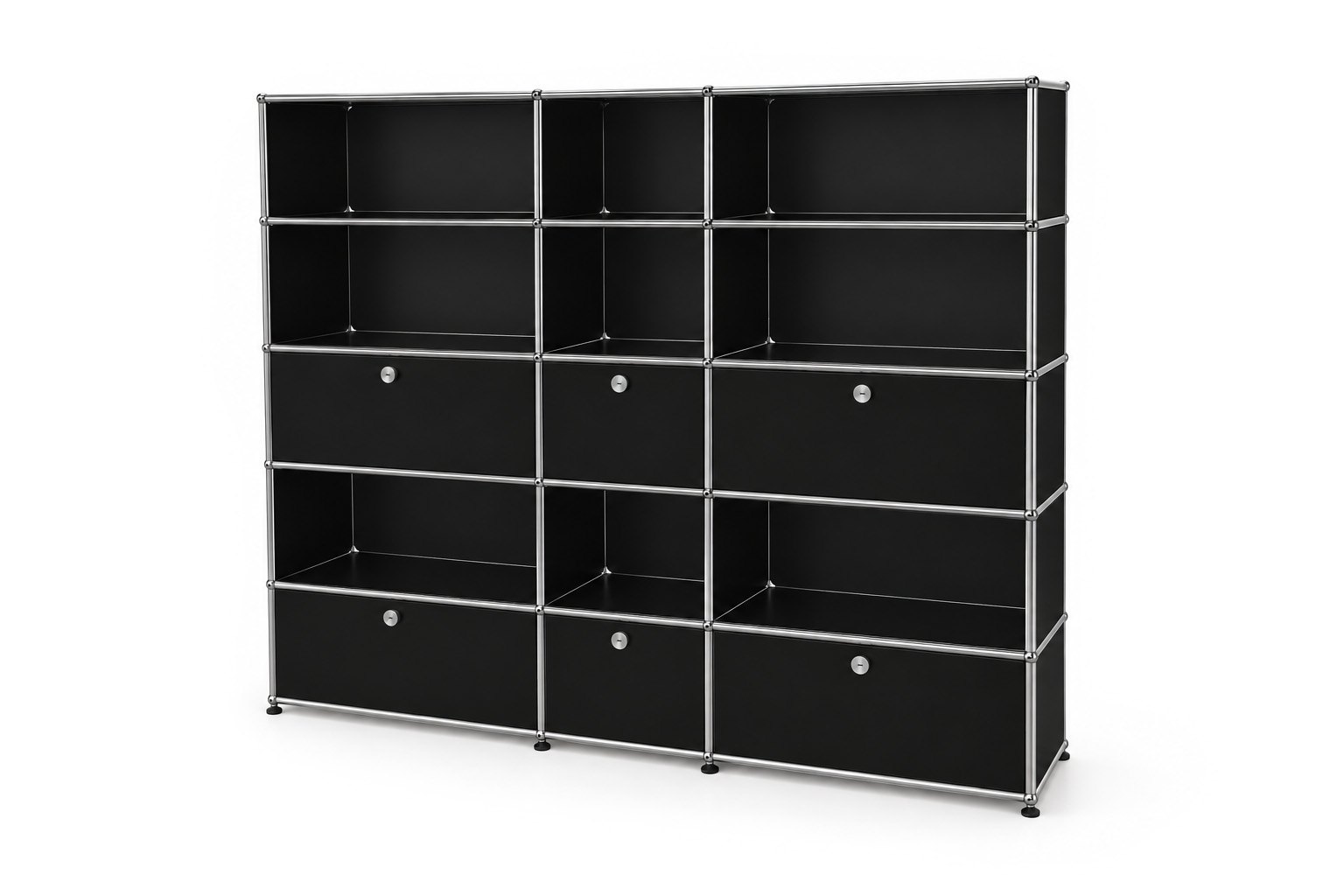 USM Haller wandplank