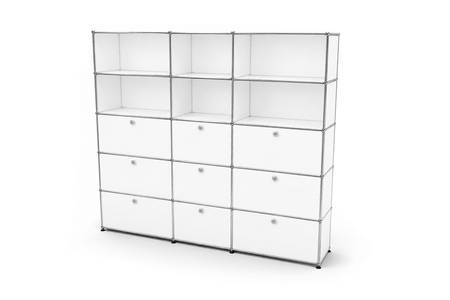 USM Haller Wandregal