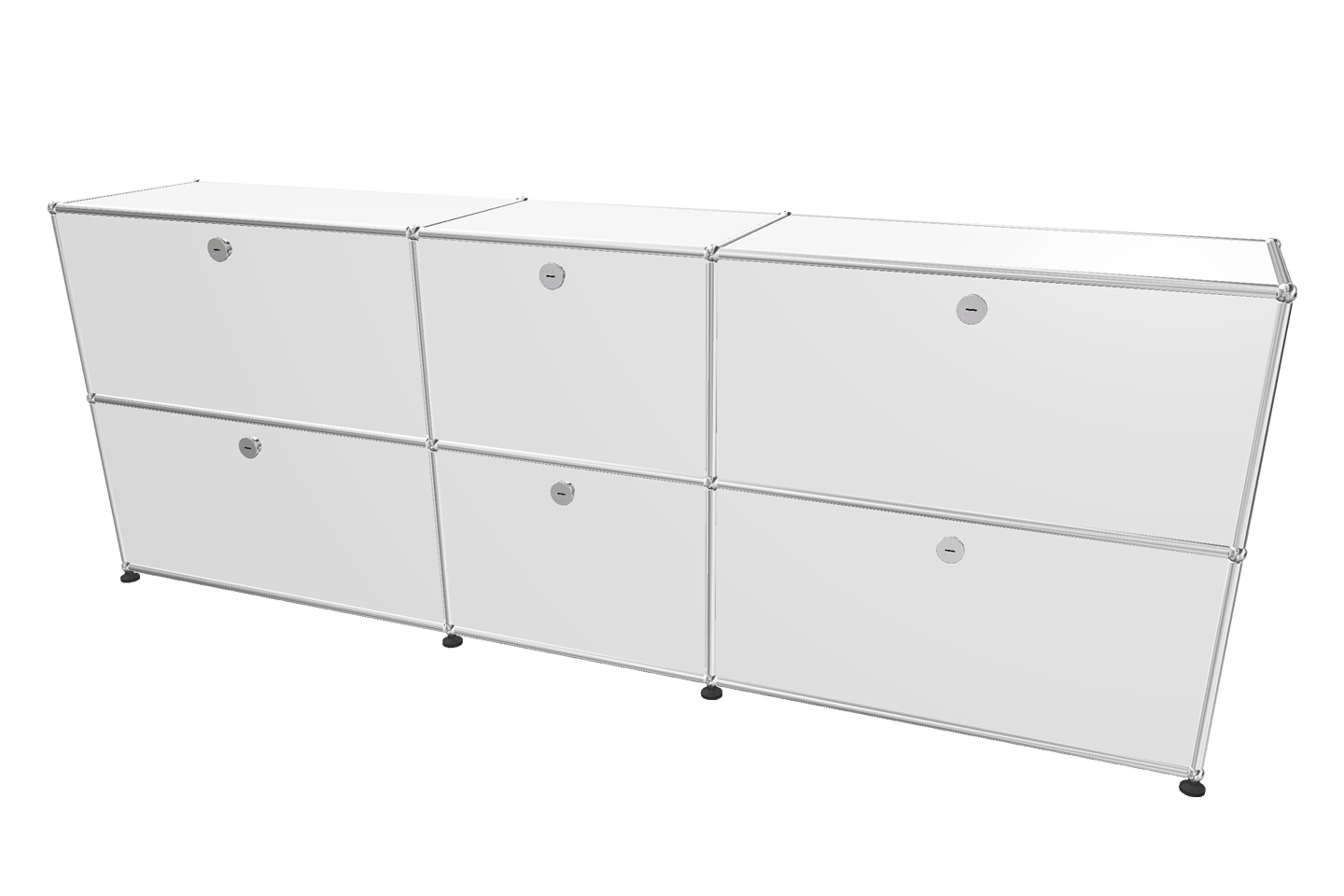 USM Haller Sideboard USM Haller Sideboard