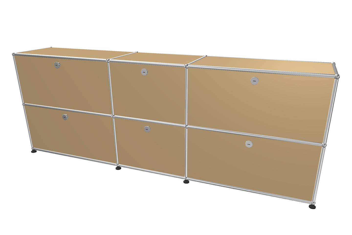 USM Haller Sideboard USM Haller Sideboard