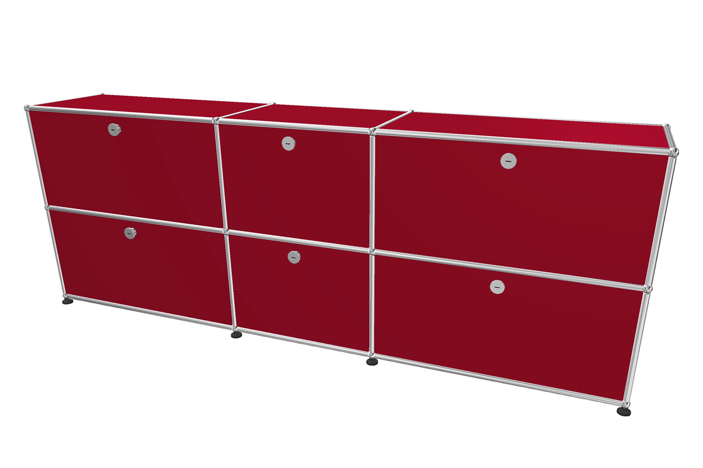 USM Haller Sideboard USM Haller Sideboard