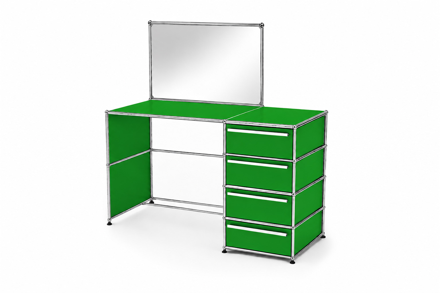 USM Haller Vanity Table