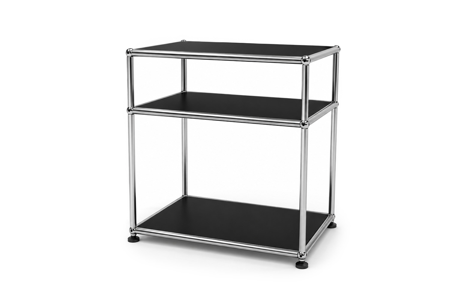 USM Haller Beistelltisch 50 x 35 cm