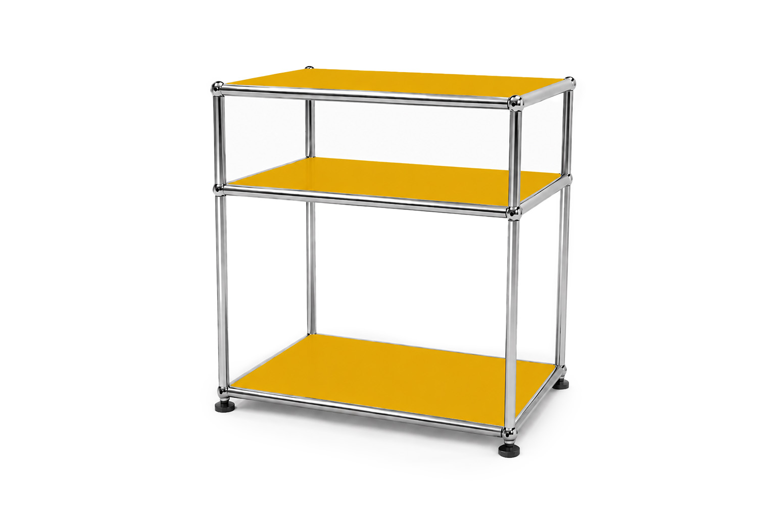 USM Haller Beistelltisch 50 x 35 cm