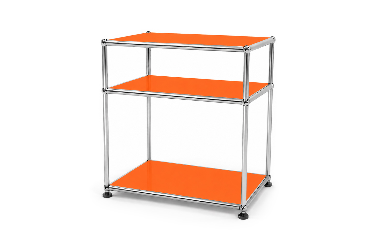 USM Haller Beistelltisch 50 x 35 cm