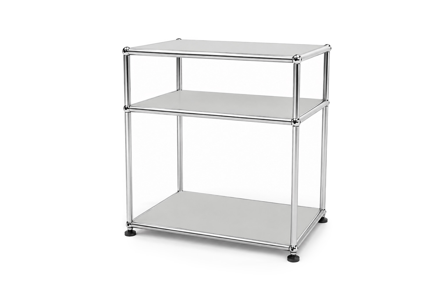USM Haller Beistelltisch 50 x 35 cm