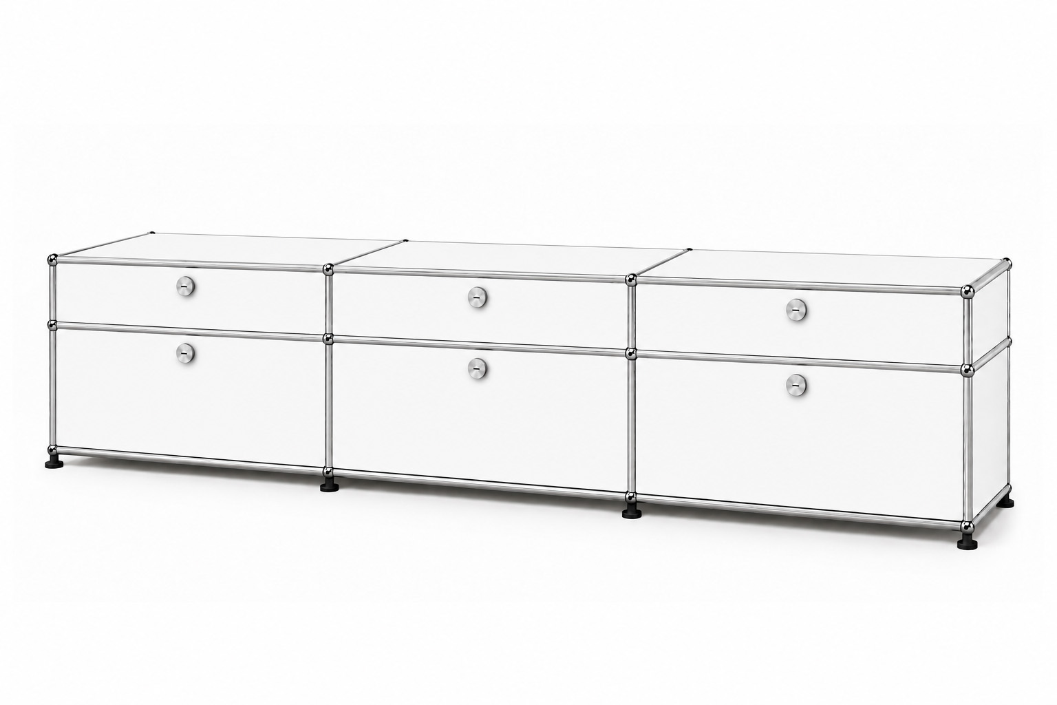 USM Haller Lowboard
