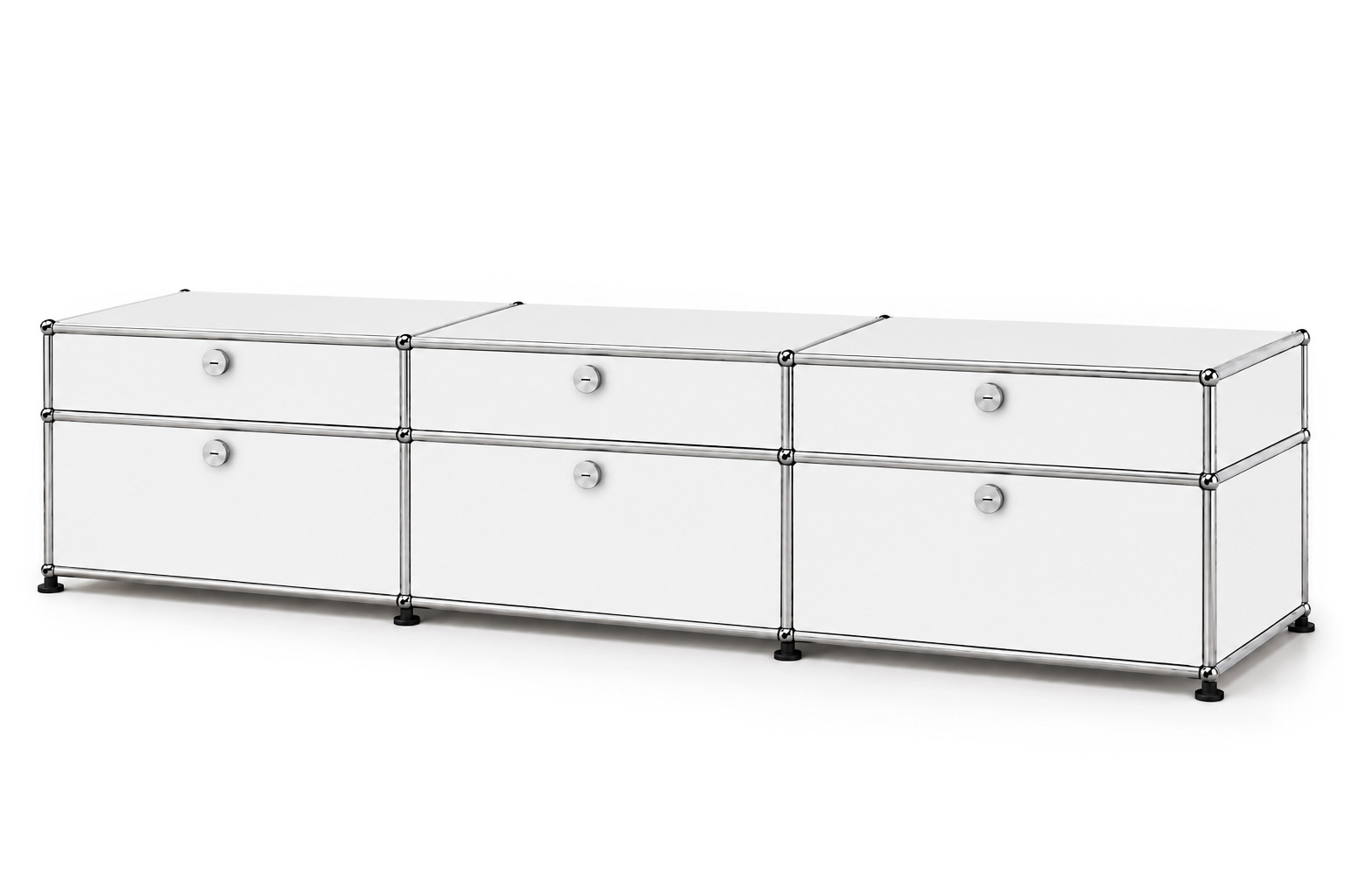 USM Haller Lowboard *Tiefe 50 cm*