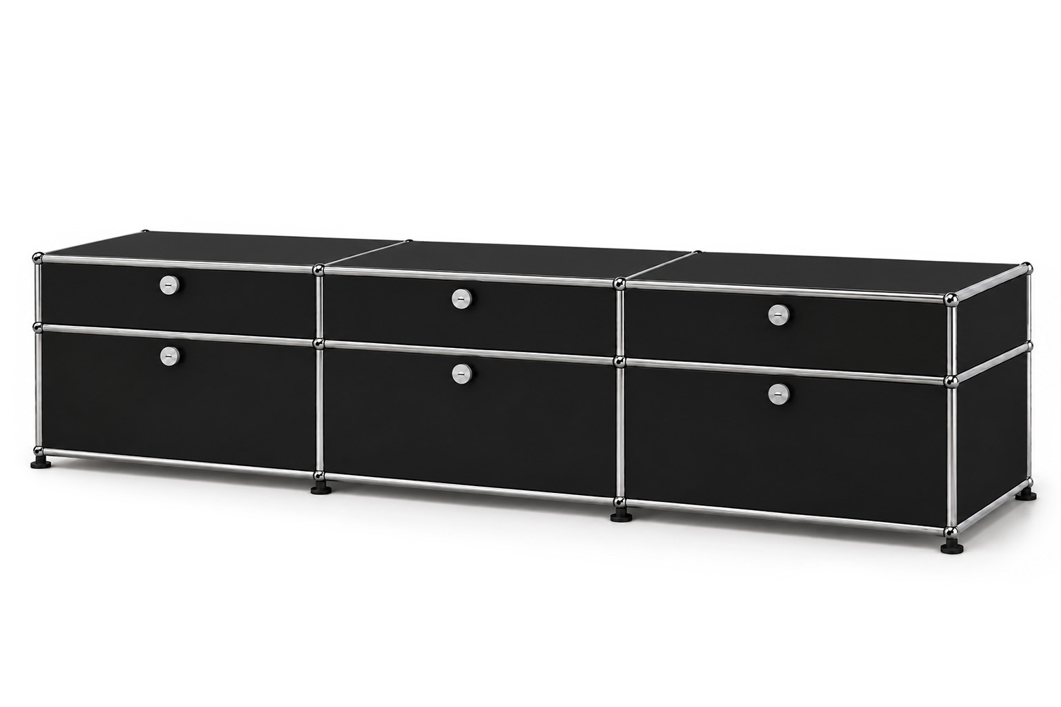 USM Haller Lowboard *Tiefe 50 cm*
