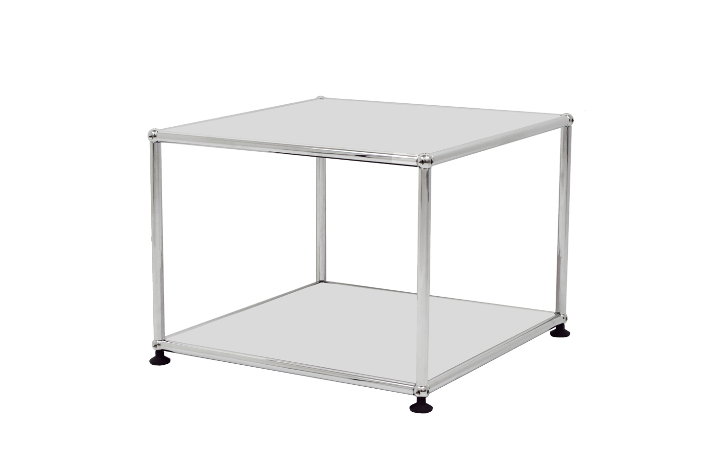 USM Haller Beistelltisch 50 x 50 cm