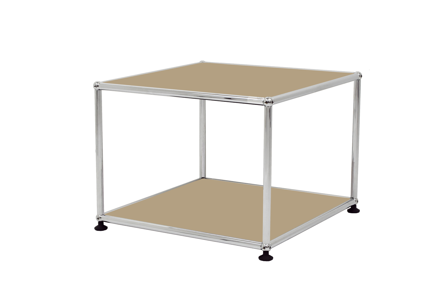 USM Haller side table 50 x 50 cm