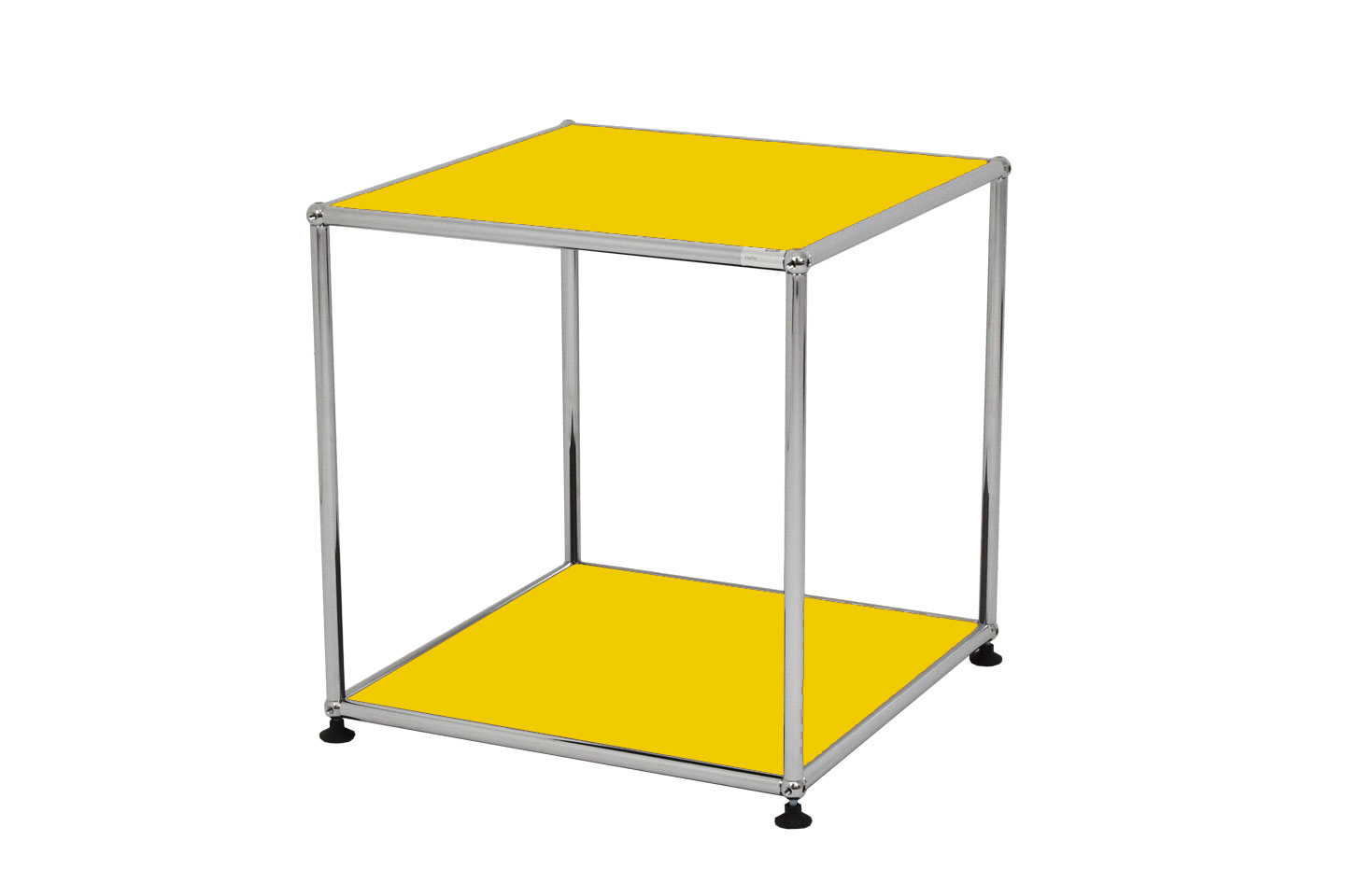 USM Haller Beistelltisch 50 x 50 cm