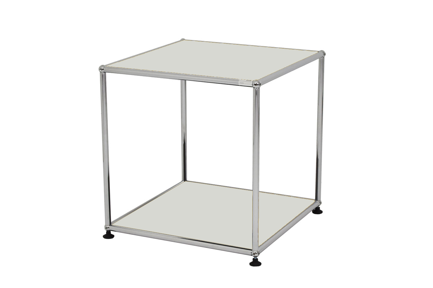 USM Haller Beistelltisch 50 x 50 cm