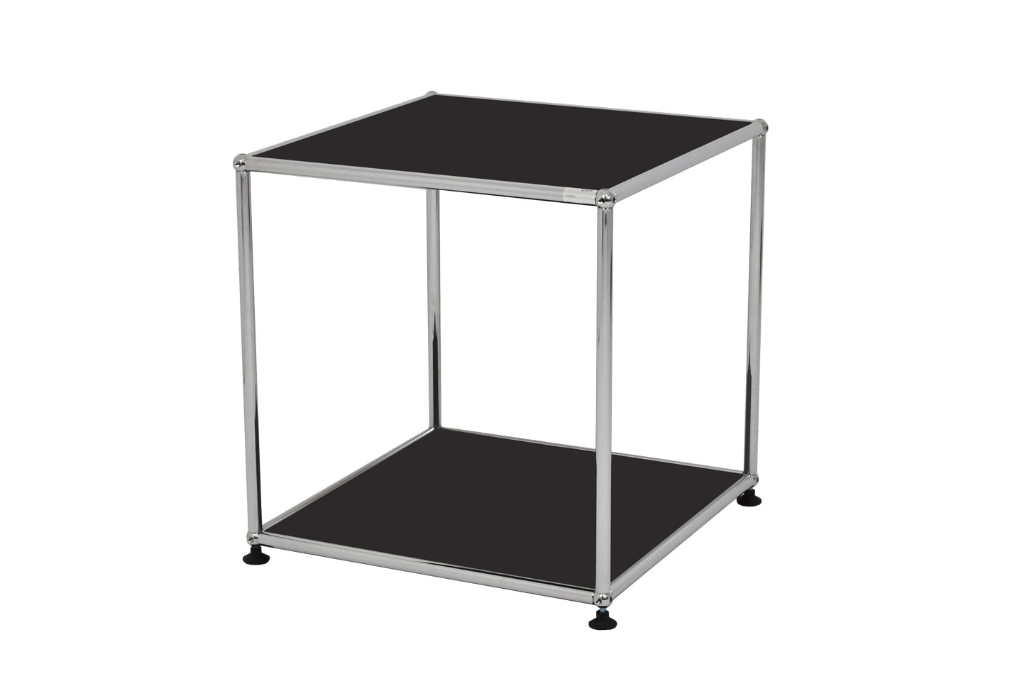 USM Haller Beistelltisch 50 x 50 cm