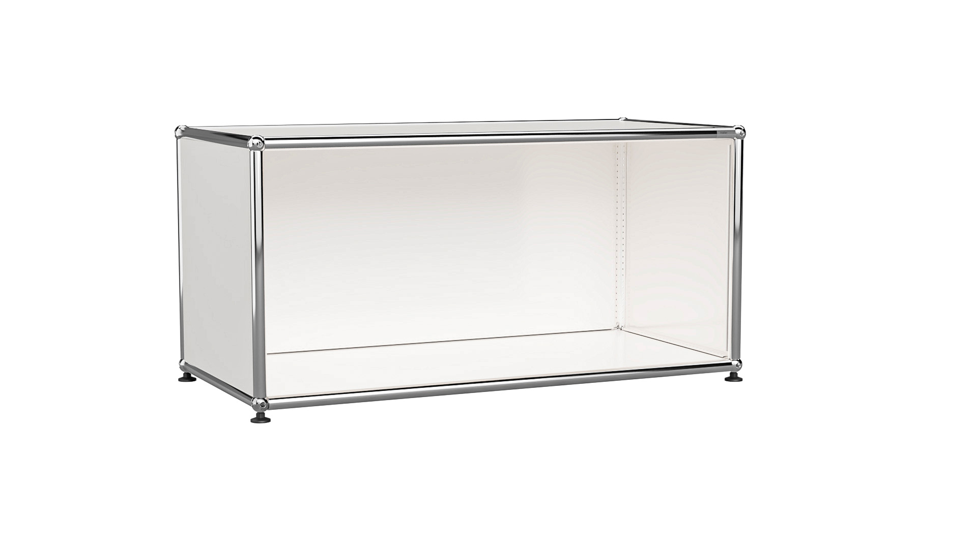 USM Haller Sideboard customisable in depth 35