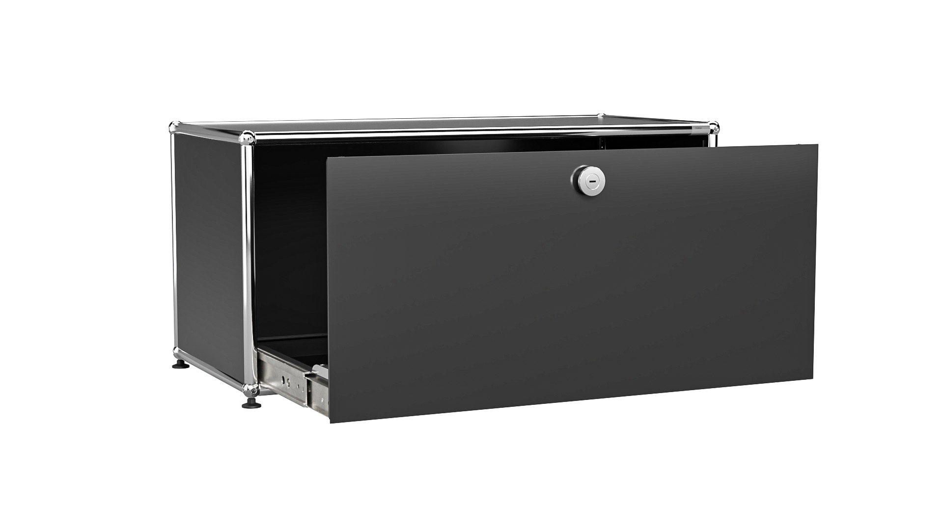 USM Haller Sideboard customisable in depth 35