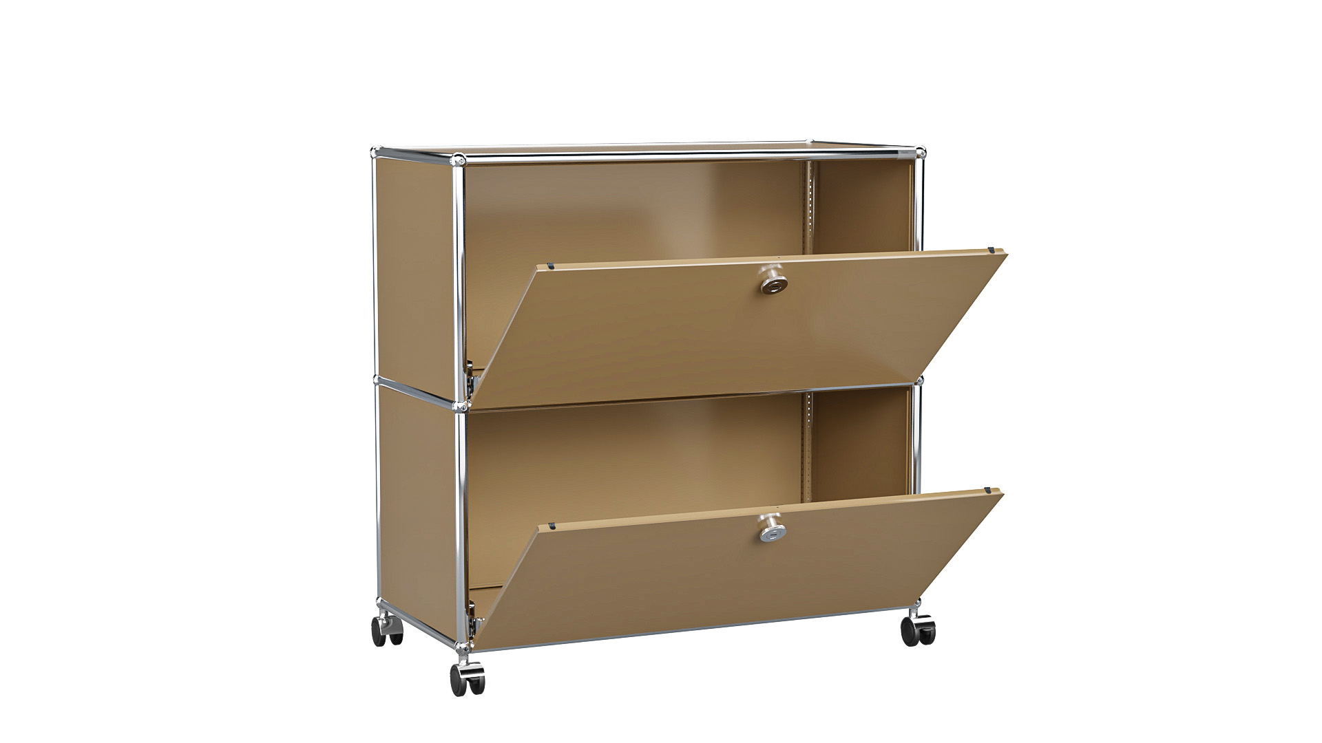 USM Haller Sideboard customisable in depth 35