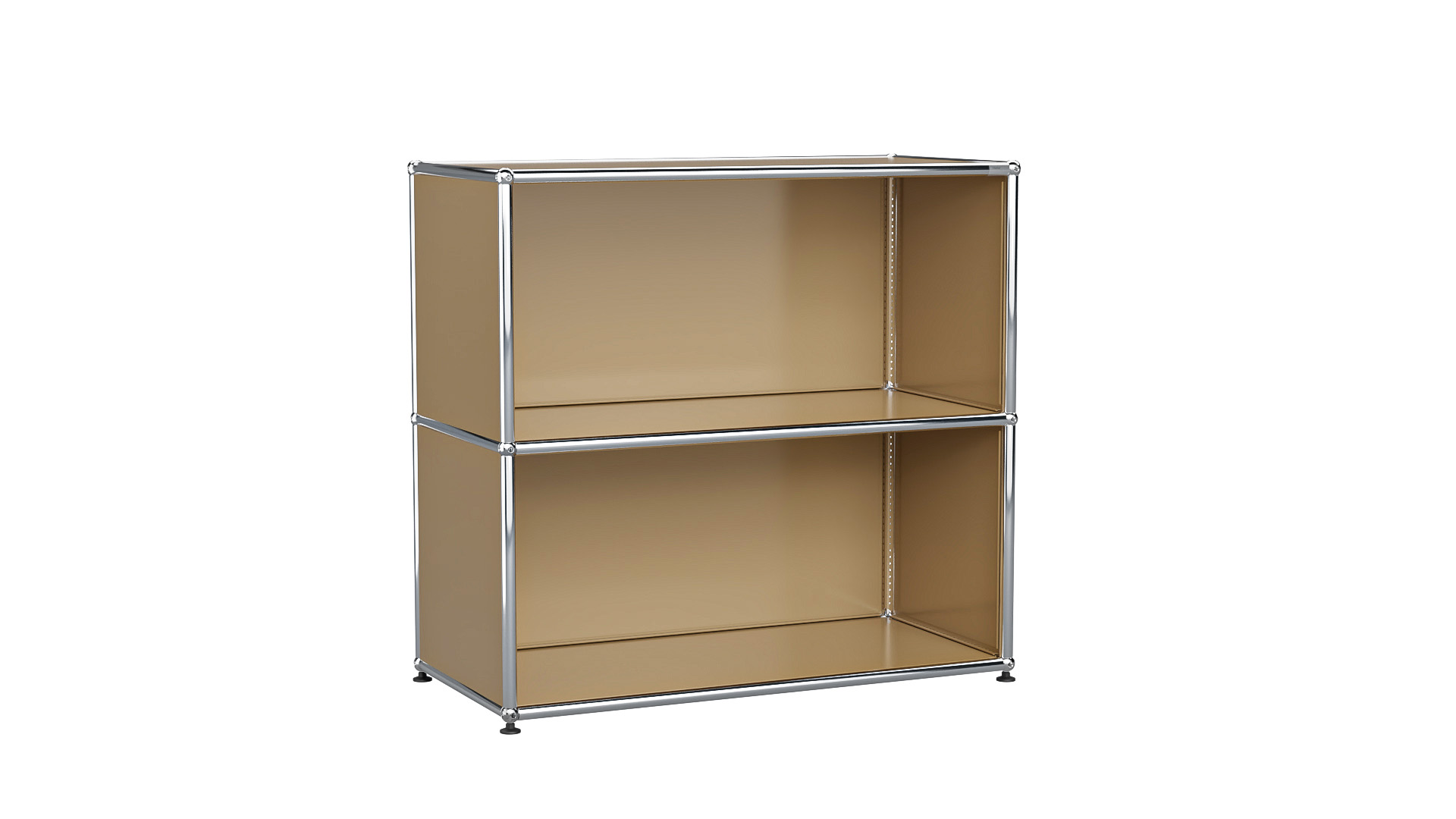 USM Haller Sideboard personnalisable en profondeur 35