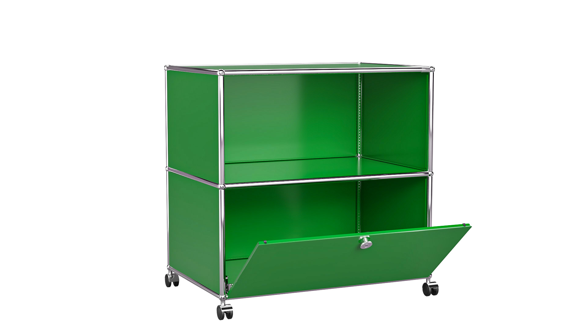 USM Haller Aparador personalizable en profundidad 50
