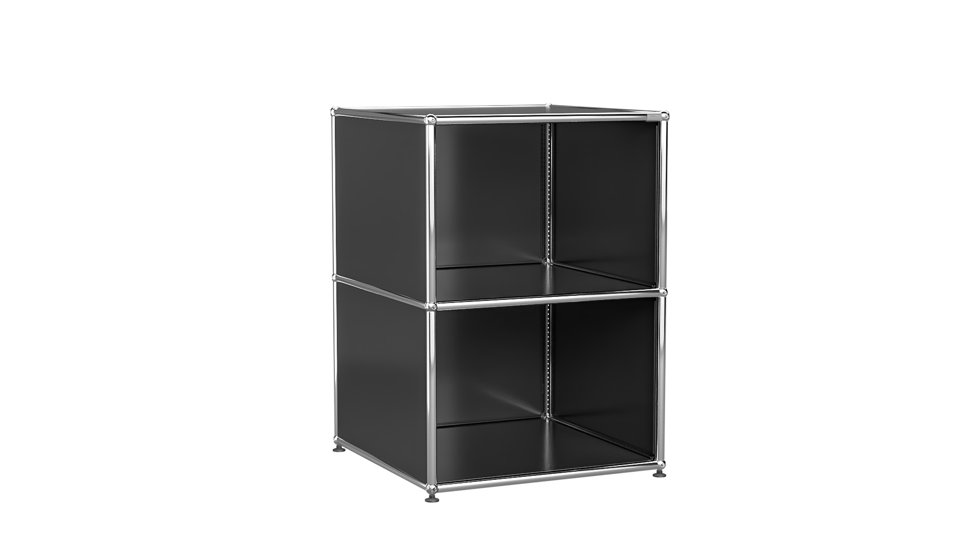 USM Haller Aparador personalizable en profundidad 35