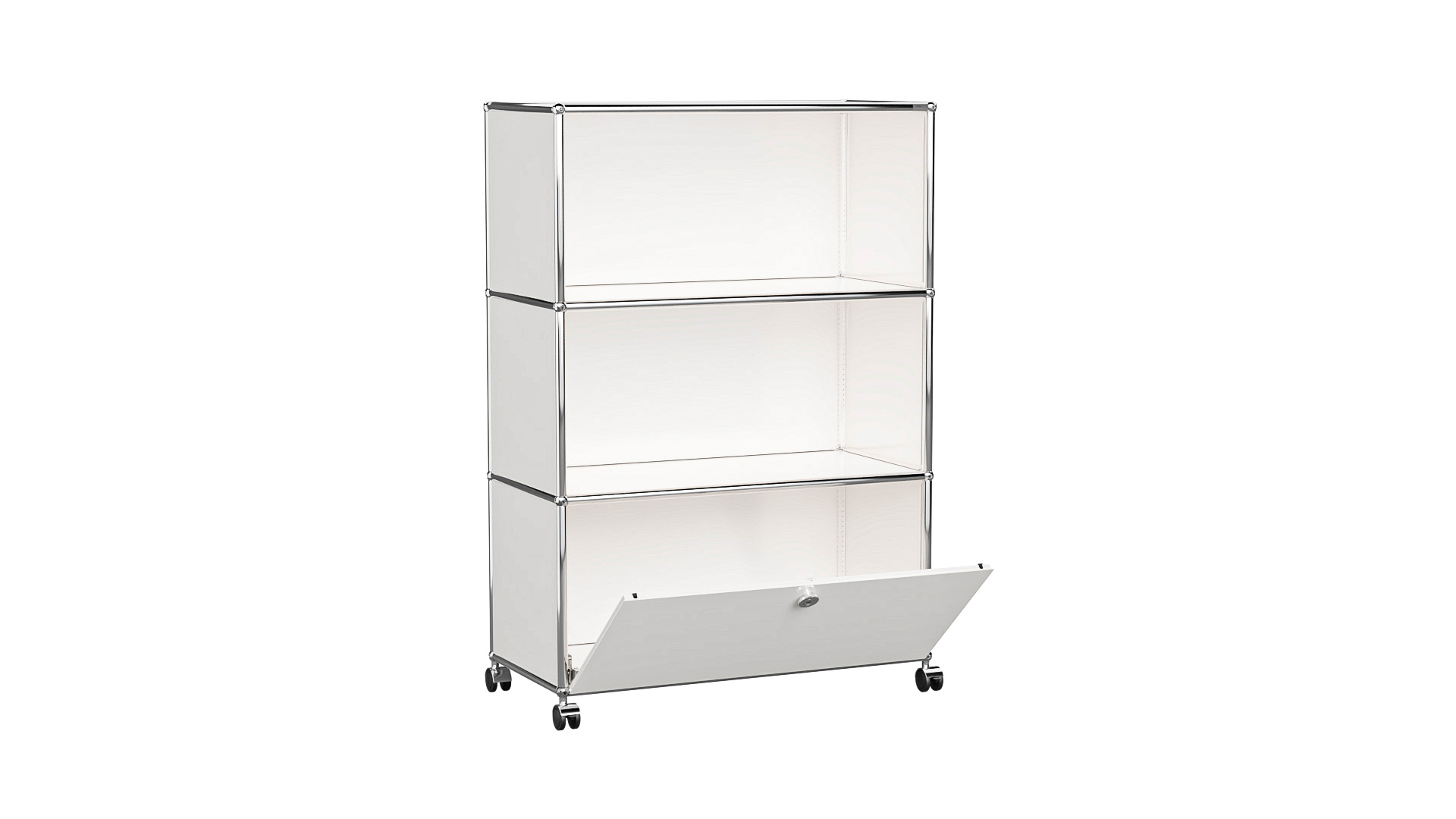 USM Haller Sideboard customisable in depth 35
