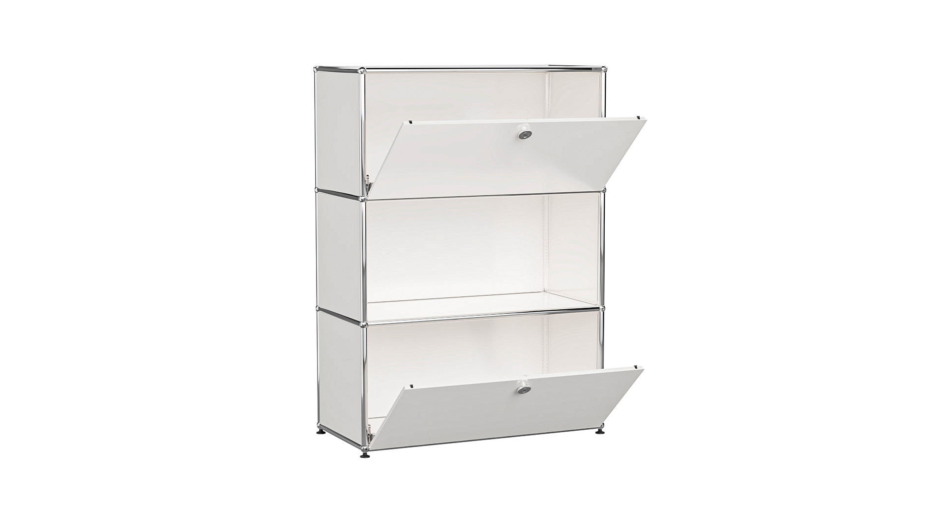 USM Haller Sideboard customisable in depth 35