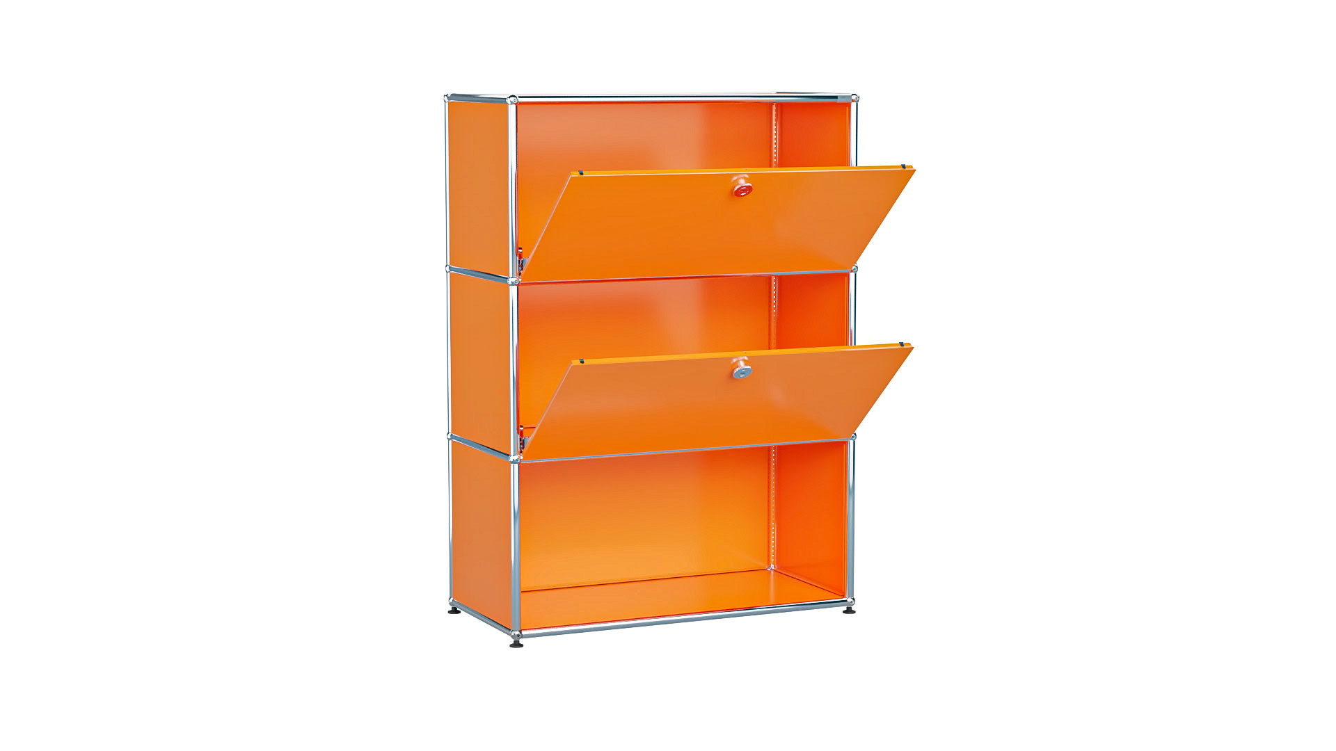 USM Haller Sideboard customisable in depth 35