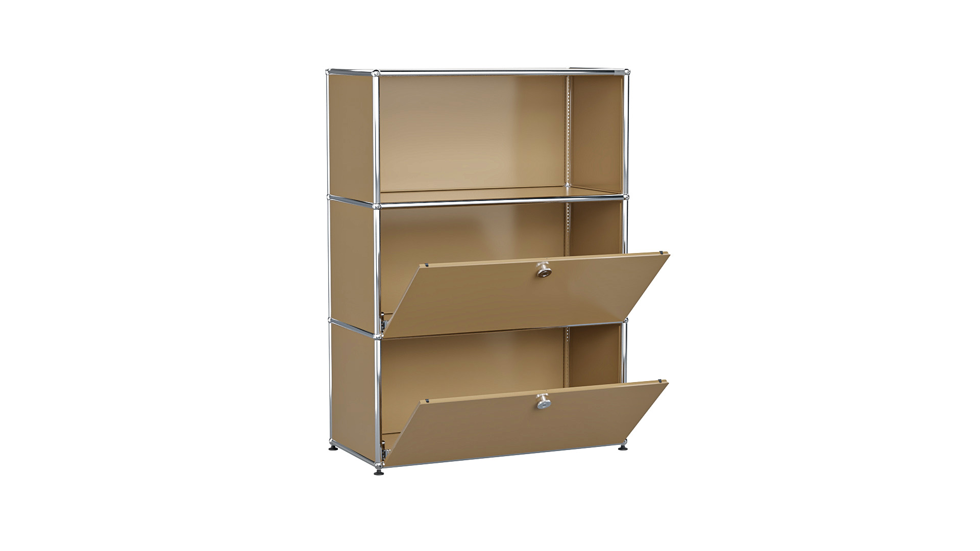 USM Haller Sideboard customisable in depth 35