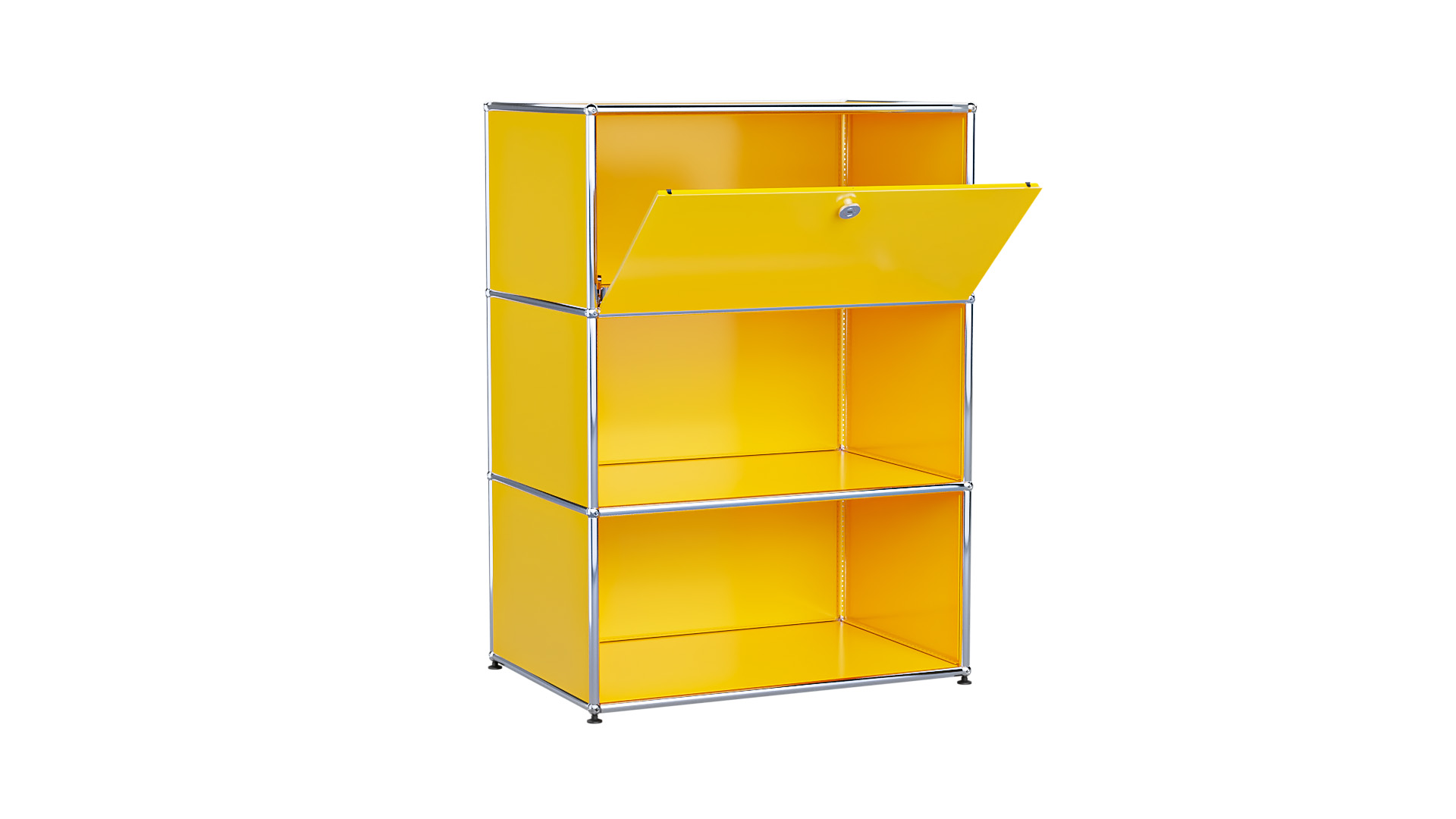 USM Haller Sideboard customisable in depth 50