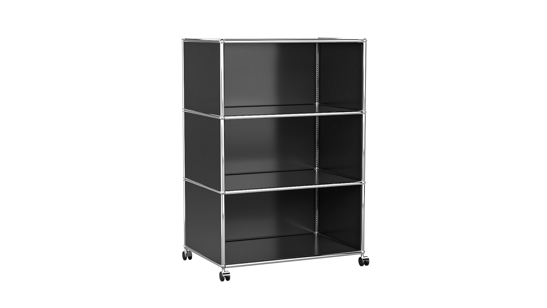 USM Haller Aparador personalizable en profundidad 50