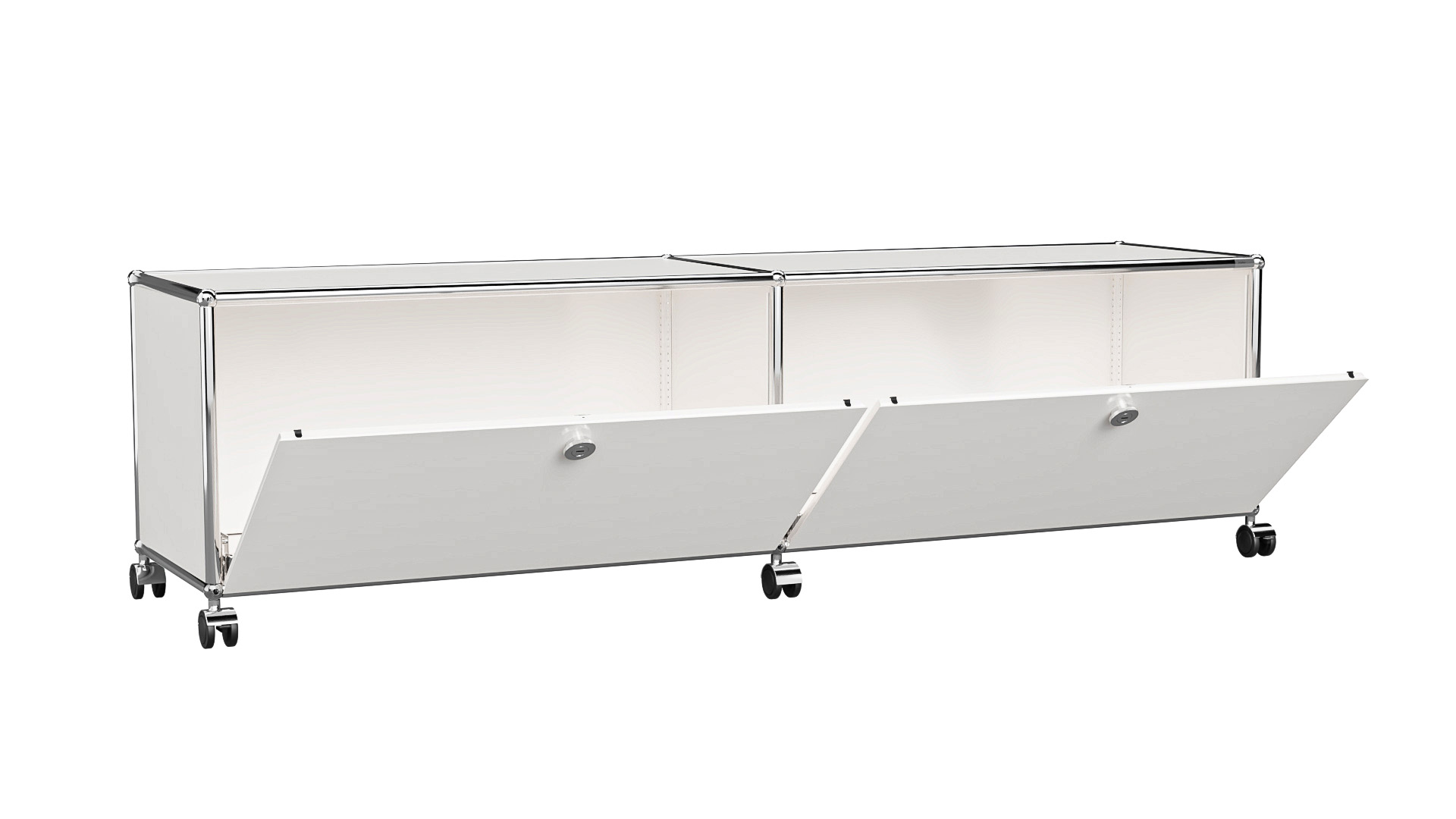 USM Haller Sideboard customisable in depth 35
