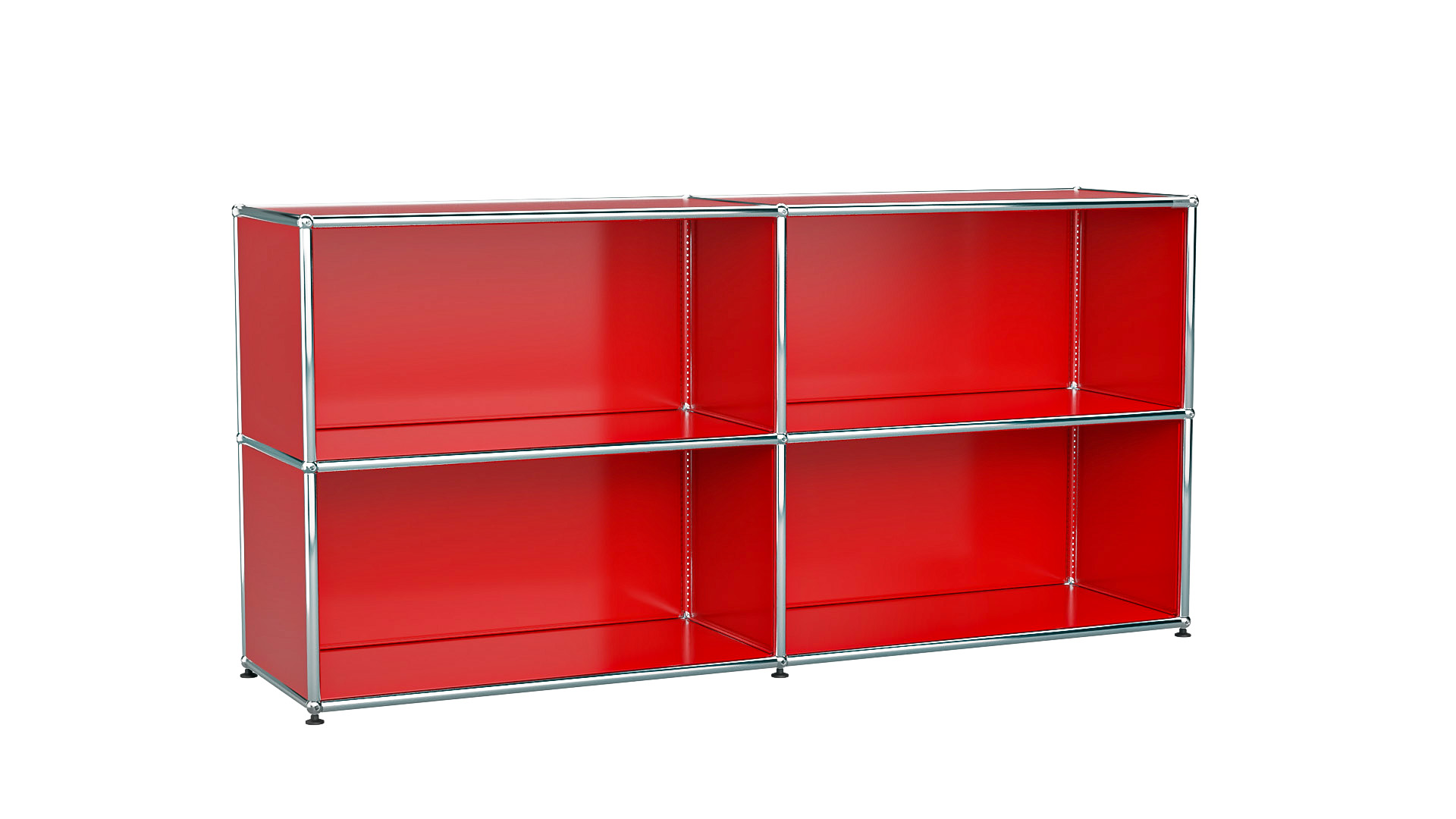 USM Haller Sideboard individualisierbar in Tiefe 35 cm