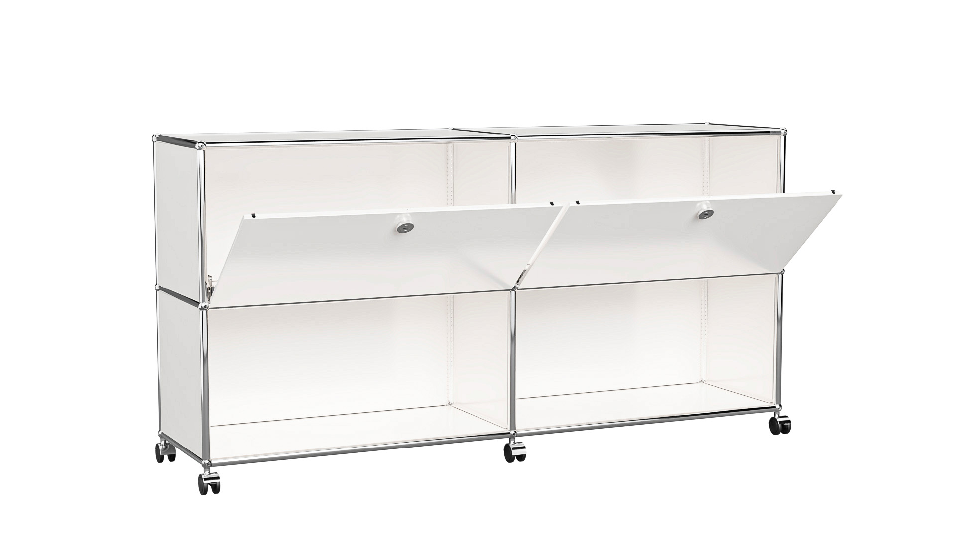 USM Haller Sideboard customisable in depth 35
