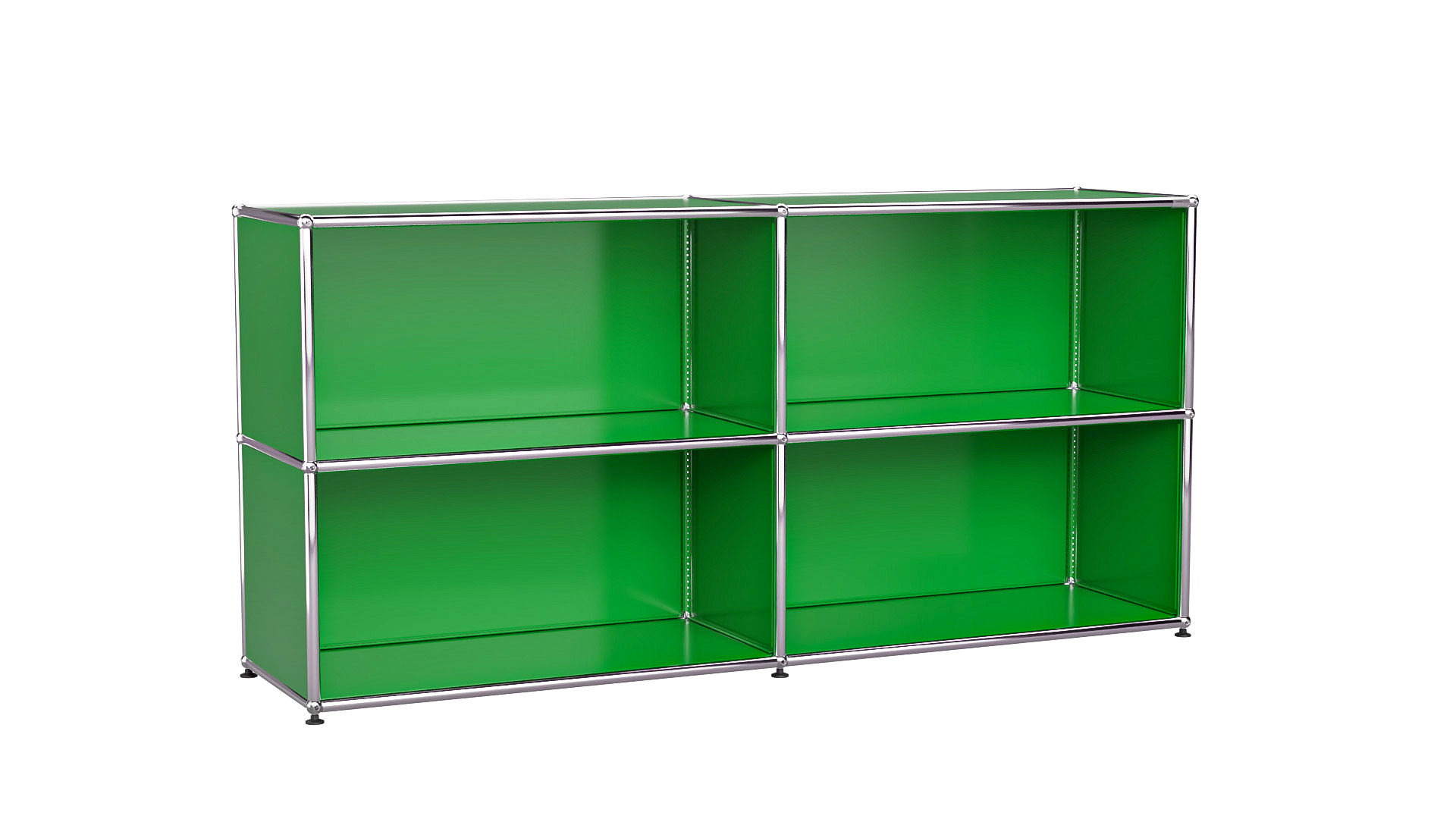 USM Haller Sideboard individualisierbar in Tiefe 35 cm