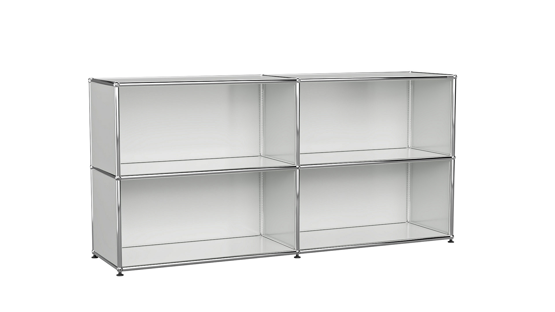 USM Haller Sideboard individualisierbar in Tiefe 35 cm