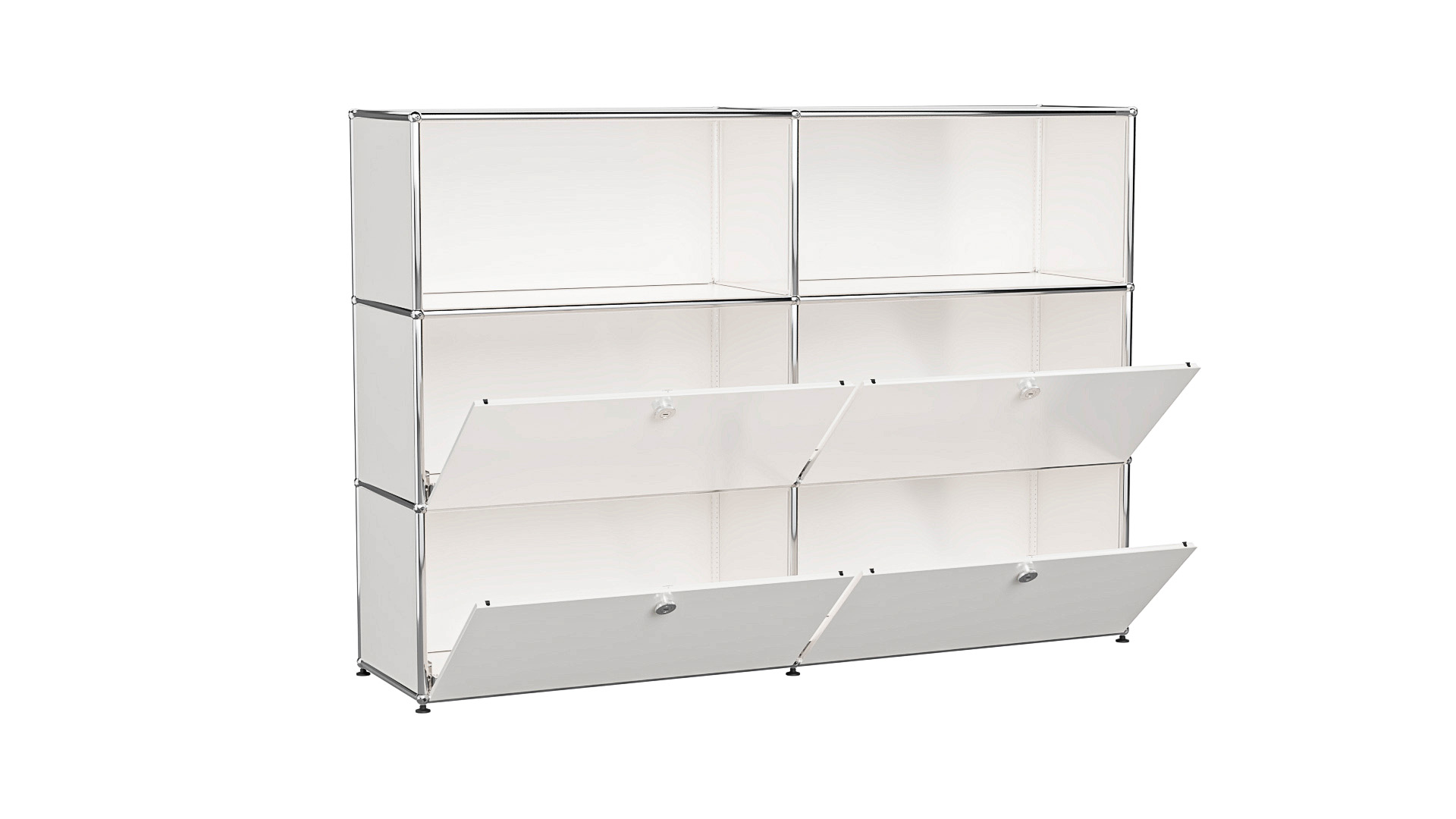 USM Haller Sideboard customisable in depth 35
