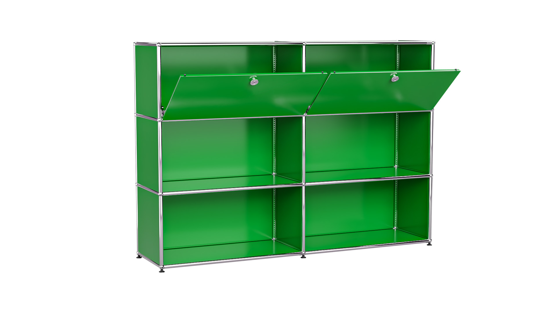 USM Haller Sideboard customisable in depth 35