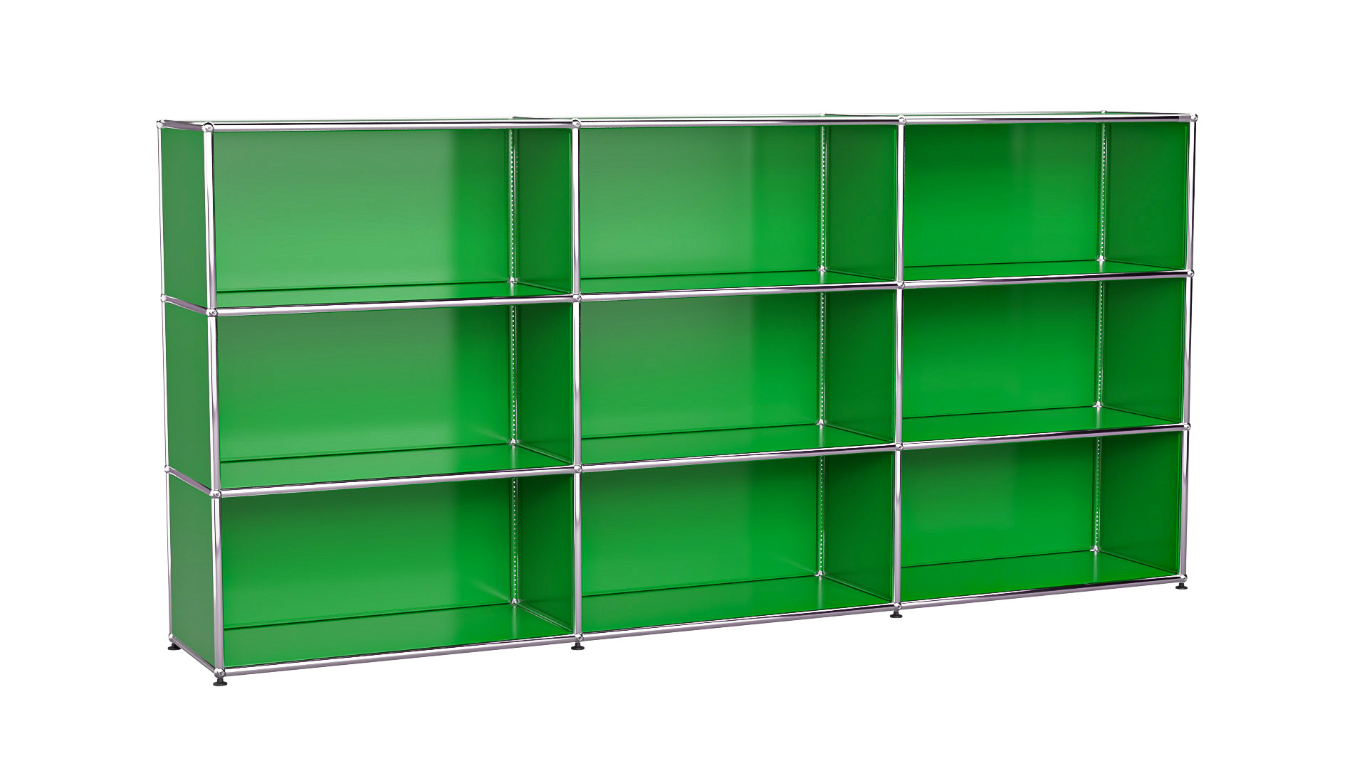 USM Haller Sideboard individualisierbar in Tiefe 35 cm