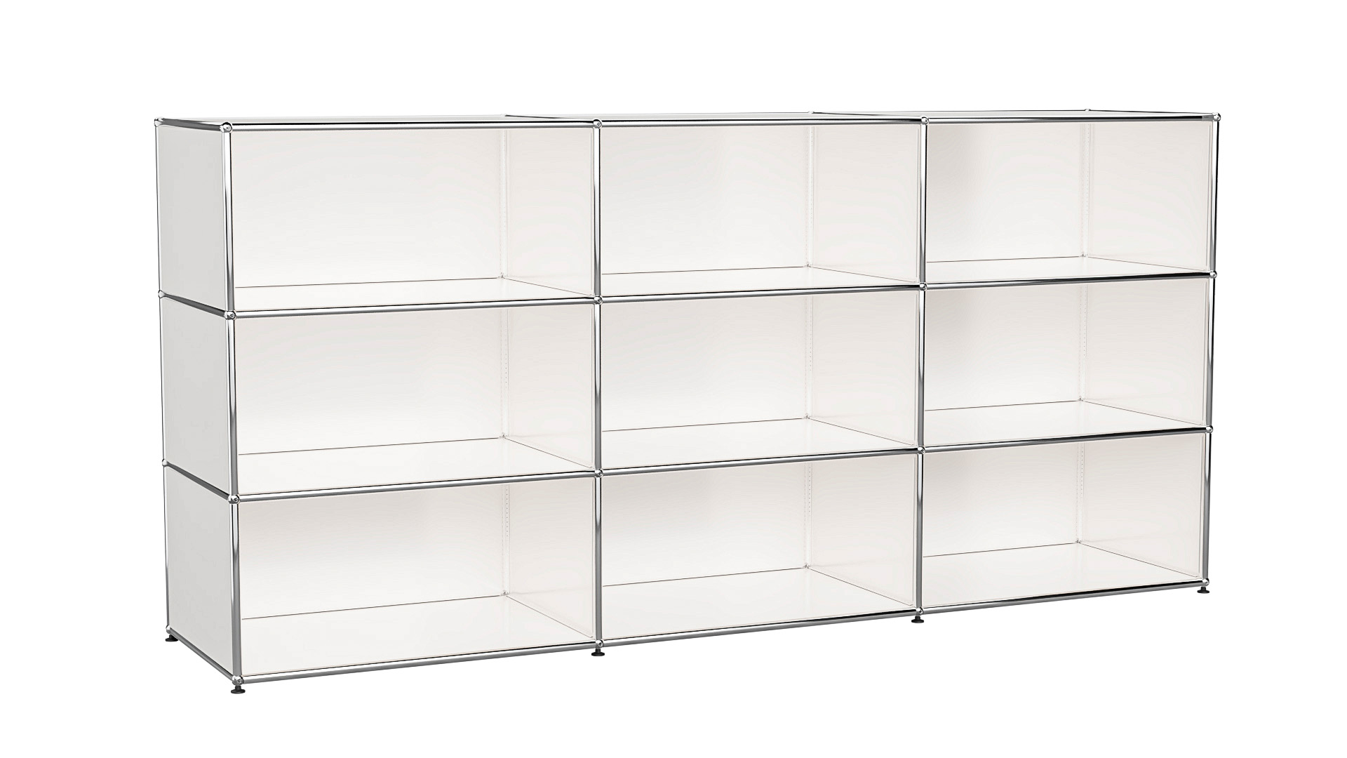 USM Haller Sideboard individualisierbar in Tiefe 50 cm