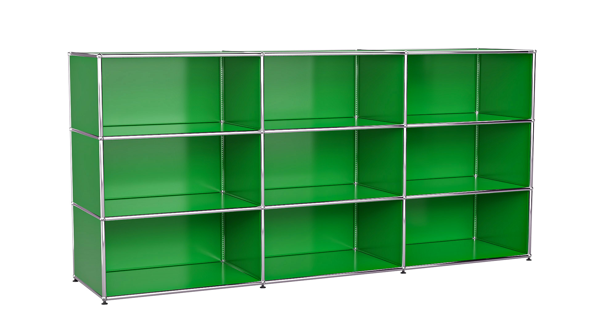 USM Haller Sideboard individualisierbar in Tiefe 50 cm