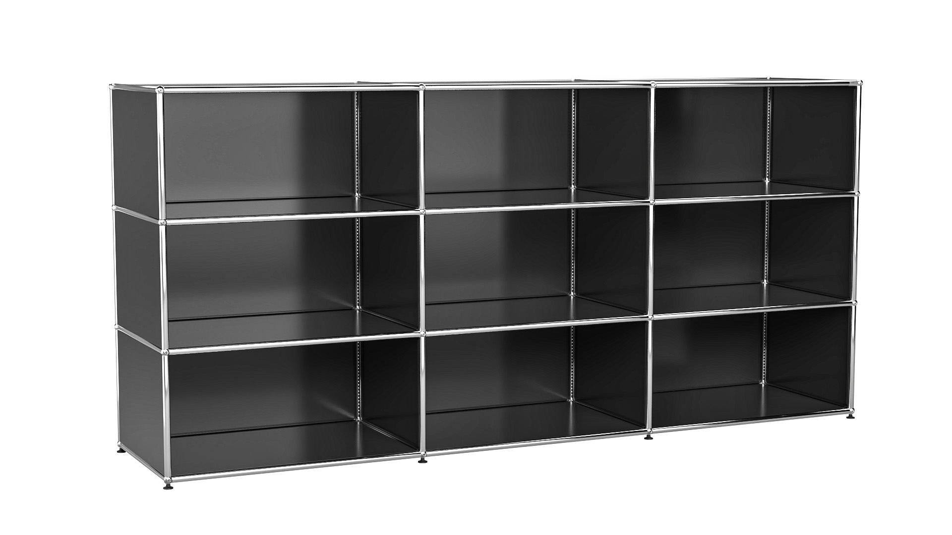 USM Haller Sideboard individualisierbar in Tiefe 50 cm