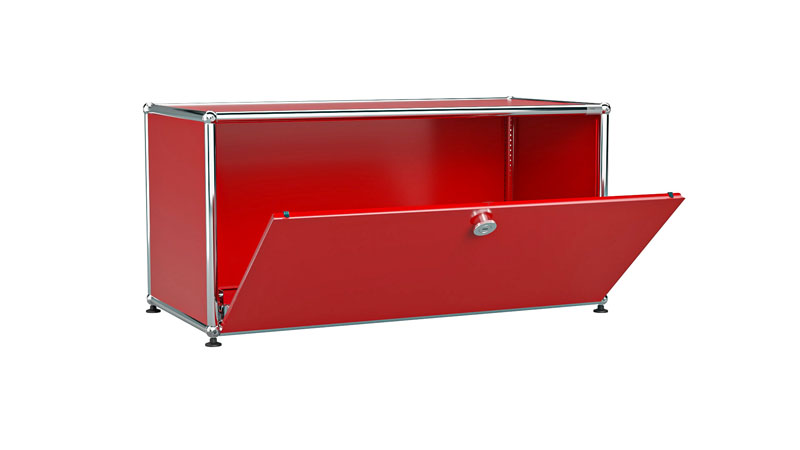 USM Haller Sideboard personnalisable en profondeur 35