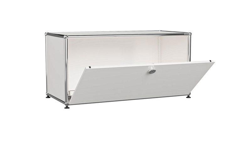 USM Haller Sideboard personnalisable en profondeur 35