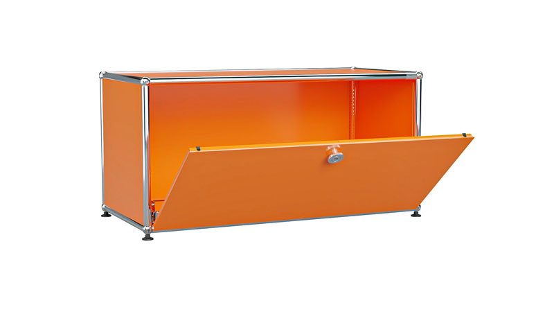 USM Haller Sideboard personnalisable en profondeur 35