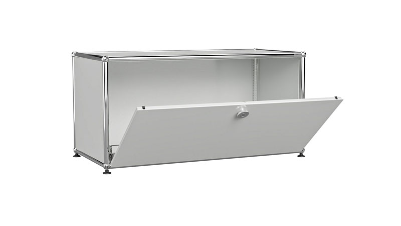 USM Haller Sideboard personnalisable en profondeur 35