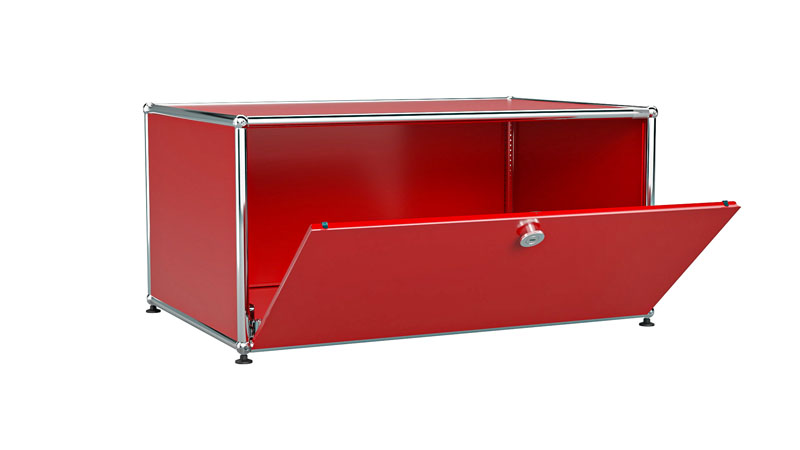 USM Haller Sideboard personnalisable en profondeur 50