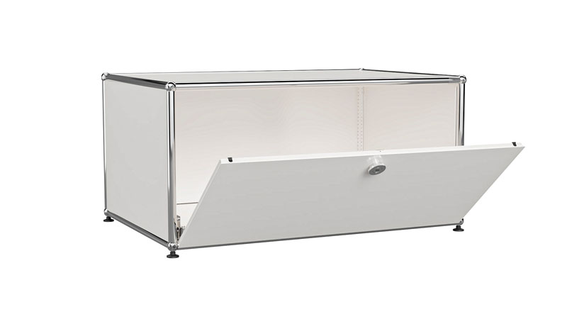 USM Haller Sideboard personnalisable en profondeur 50