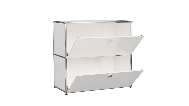 USM Haller Sideboard individualisierbar in Tiefe 35 cm