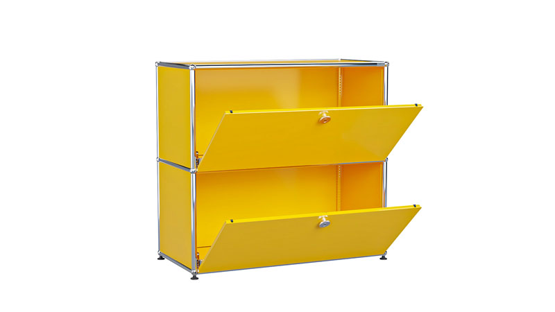 USM Haller Sideboard individualisierbar in Tiefe 35